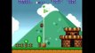 Longplay Super Mario Bros The Lost Levels (SNES) Part 1