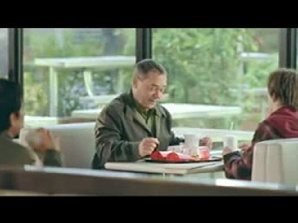 La pub gay de Mc Do buzze à l'étranger