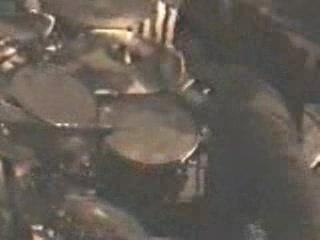 Slipknot solo de Joey Jordison