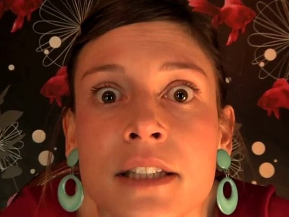 chat minou 22 " l'hypnose du chat "