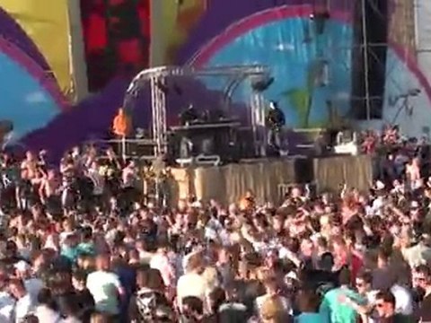 Angerfist Of Hardcore 2010