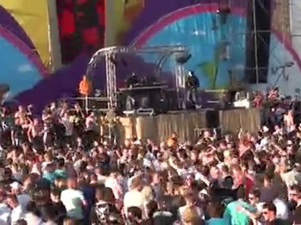 Angerfist  Of Hardcore 2010