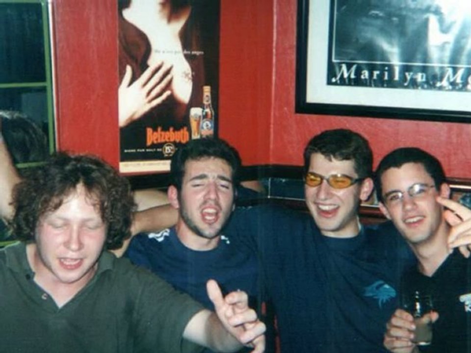 La Duf Origins - Les origines de La Duf