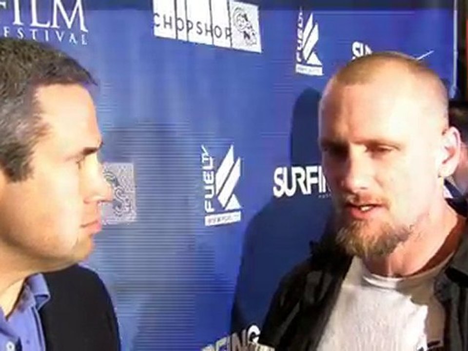 Mike Vallely, Pro Skater, on secrets to success video Dailymotion