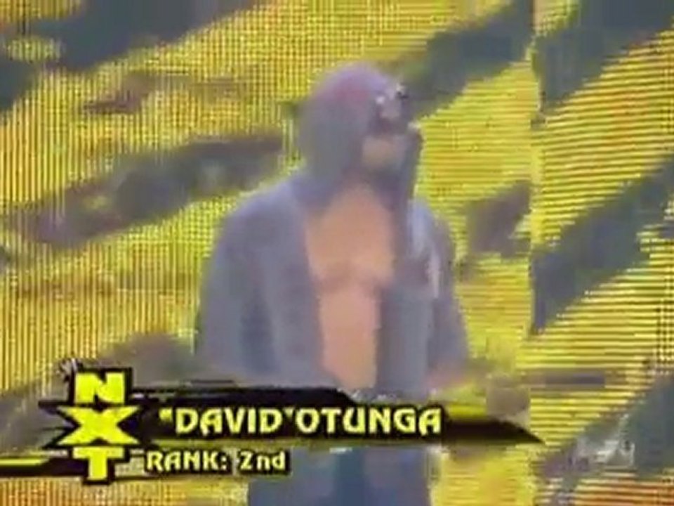 WWE NXT 1/6/10 Season Final part 1