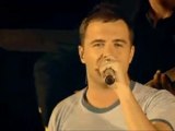 Catch My Breathe live Croke Park 2008