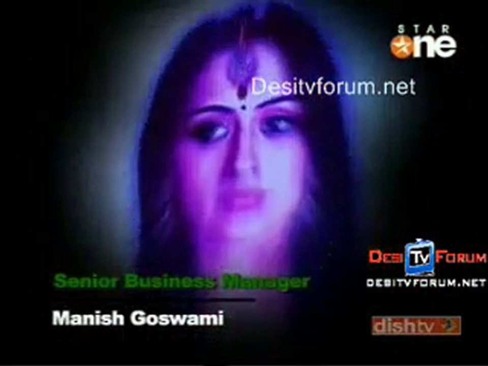 Jaane Pehchaane Se Yeh Ajnabi - 2nd June 2010 - pt1