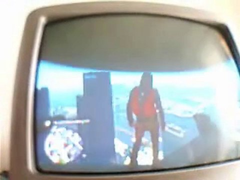 delire sur gta 4 The Ballad of Gay Tony part 3/3