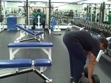 How To Bust Out Of A Bench Press Plateau