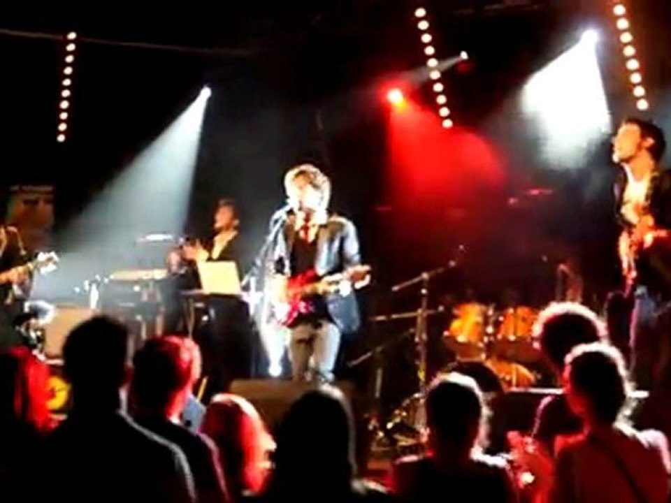 2010-06-01 - The Enjoys - Le Ramier (Toulouse)