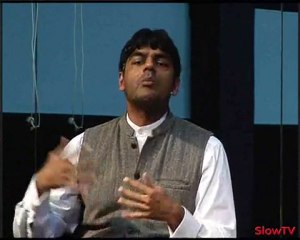 Raj Patel On The Value Of Nothing With Ross Gittins - Part 2