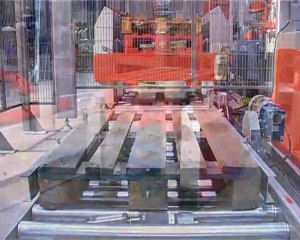 AT 1280 Palet Magazini