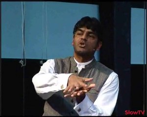 Raj Patel On The Value Of Nothing With Ross Gittins - Part 3