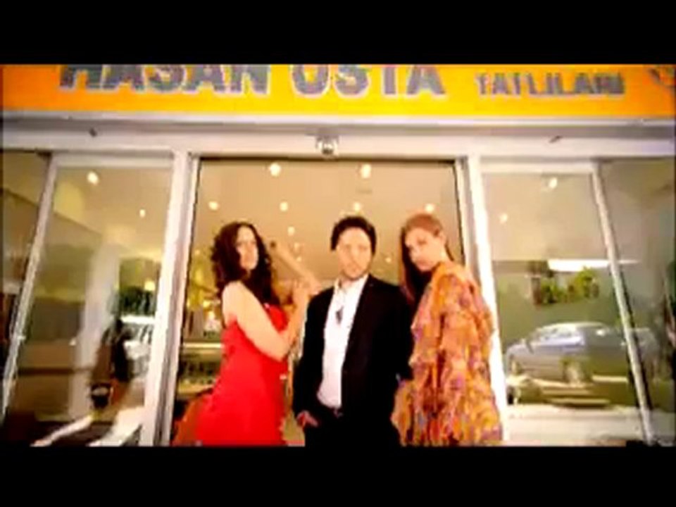 Nihat Doğan - Dosido Reklam