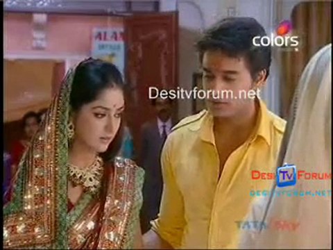 Yeh Pyaar Na Hoga Kam - 2nd June 2010 pt1