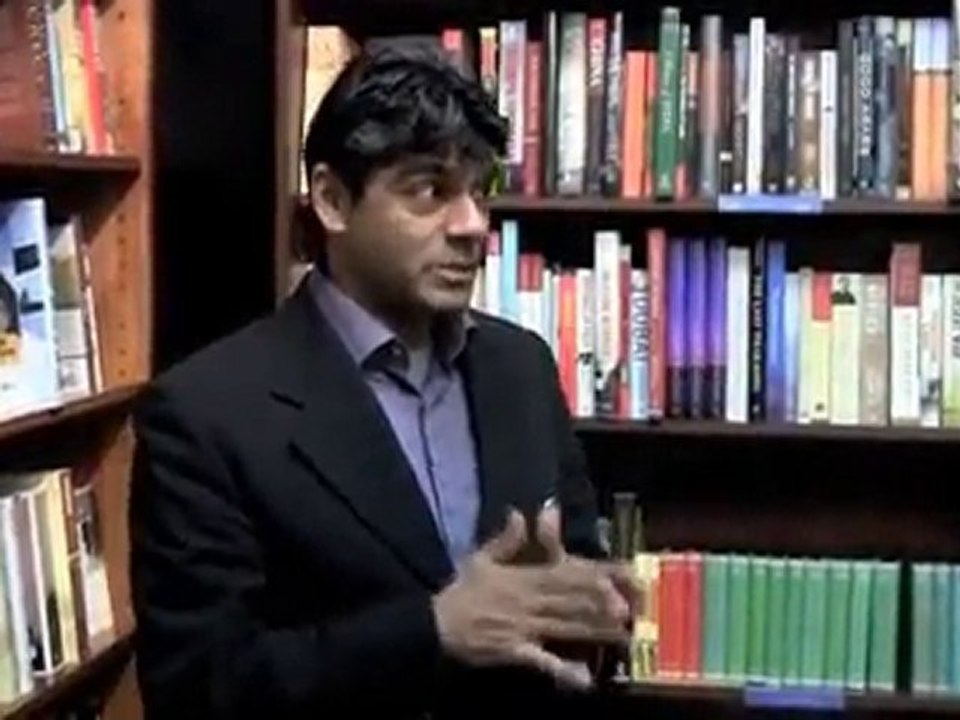 Raj Patel What would you do if you were the world president?