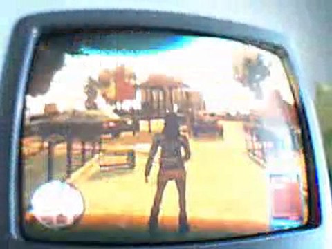 delire sur gta 4 The Ballad of Gay Tony bonus