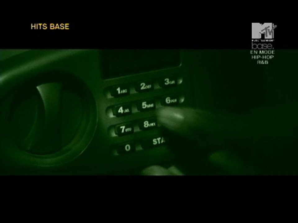 Tu l'sais deja - Reeno & Nacedo Version TV