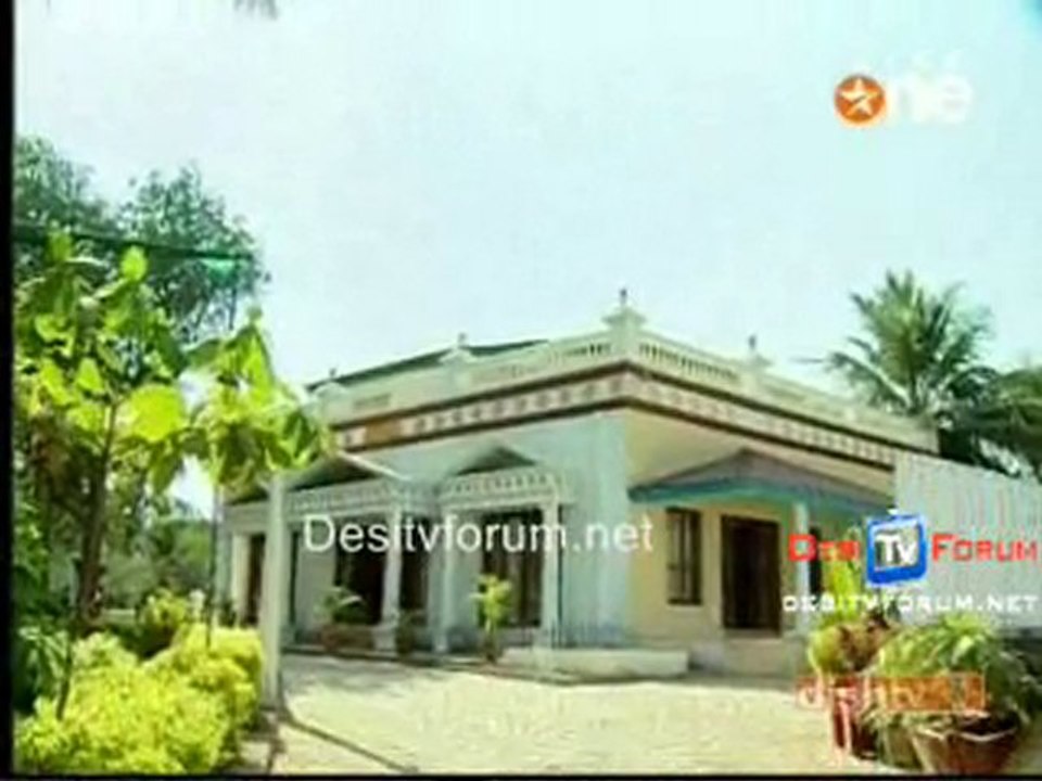 Jaane Pehchaane Se Yeh Ajnabi - 2nd June 2010 - pt3