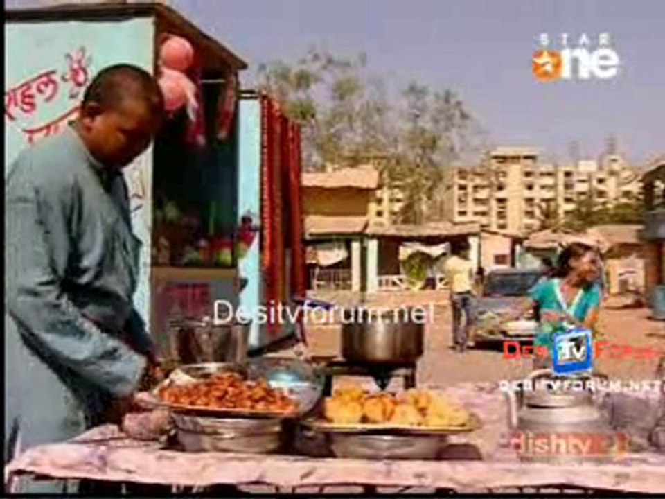 Jaane Pehchaane Se Yeh Ajnabi - 2nd June 2010 - pt4