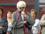 Bertrand Tavernier rend hommage à Jacques Tourneur