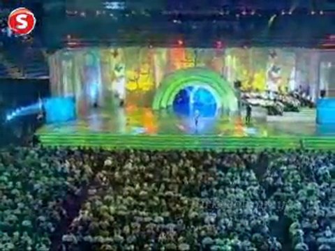 Final 1.şarkı-2 Antepin kalesi Türkmenistan 8.Türkçe Olimp