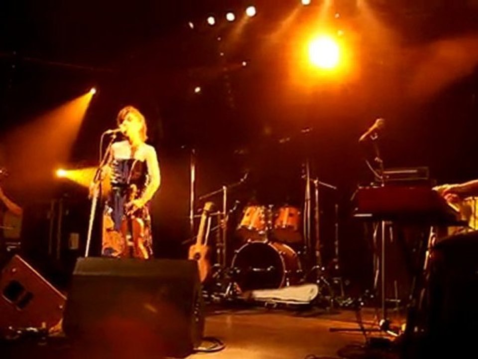 2010-06-01 - Babet - Le Ramier (Toulouse)