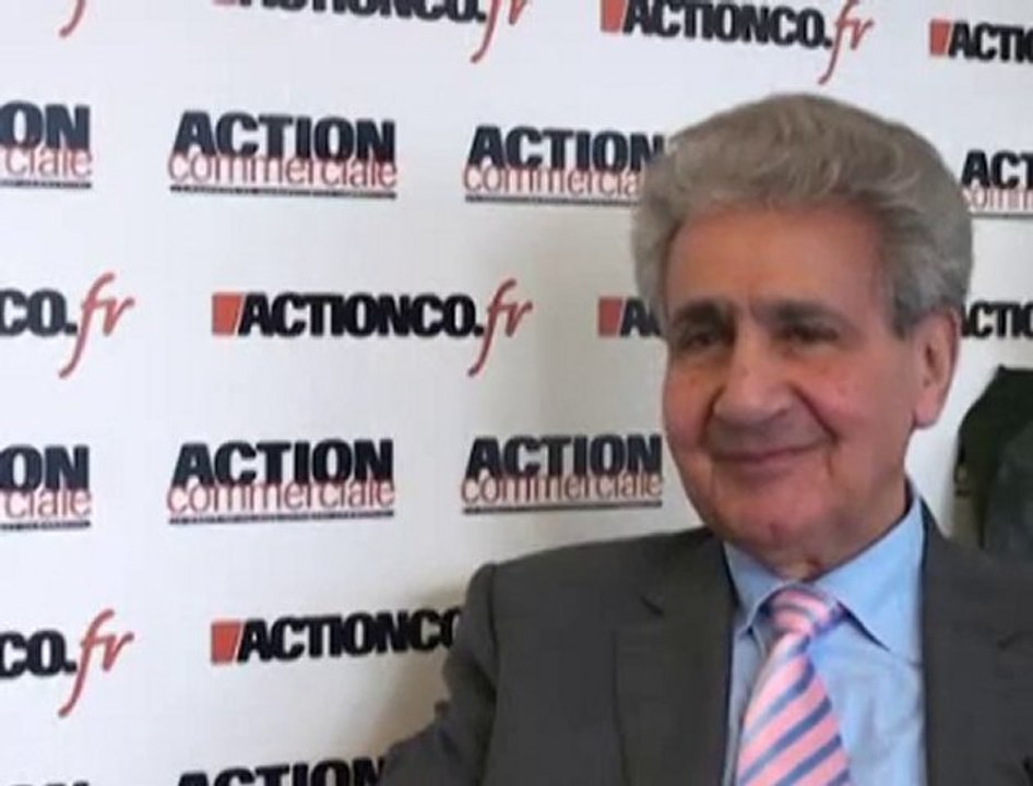 Fédérez vos commerciaux autour d'un projet