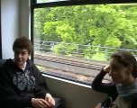 Heiss Und Eis - Bahntour Teil 7 - Der WM-Song