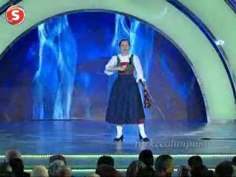 Final 1.şarkı-3 Sigaramın dumanı Avusturya 8.Türkçe Olimp