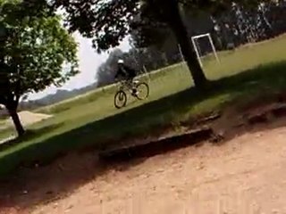 Hacked Vtt Dirt