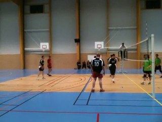 VBG - Flers 2 01-05-2010