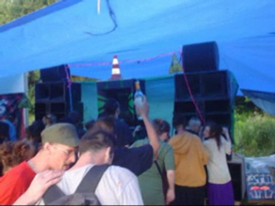 MONTAGE teuf DFC partie 1