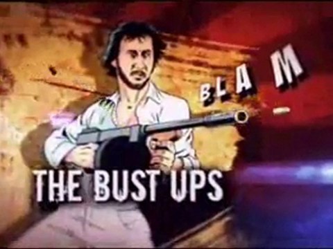 The Who - I'm In A Rock 'n' Roll Band 2010