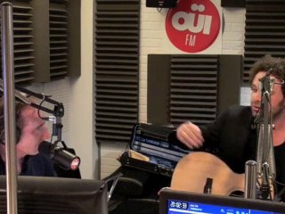 PARSON BROWN EN SESSION LIVE