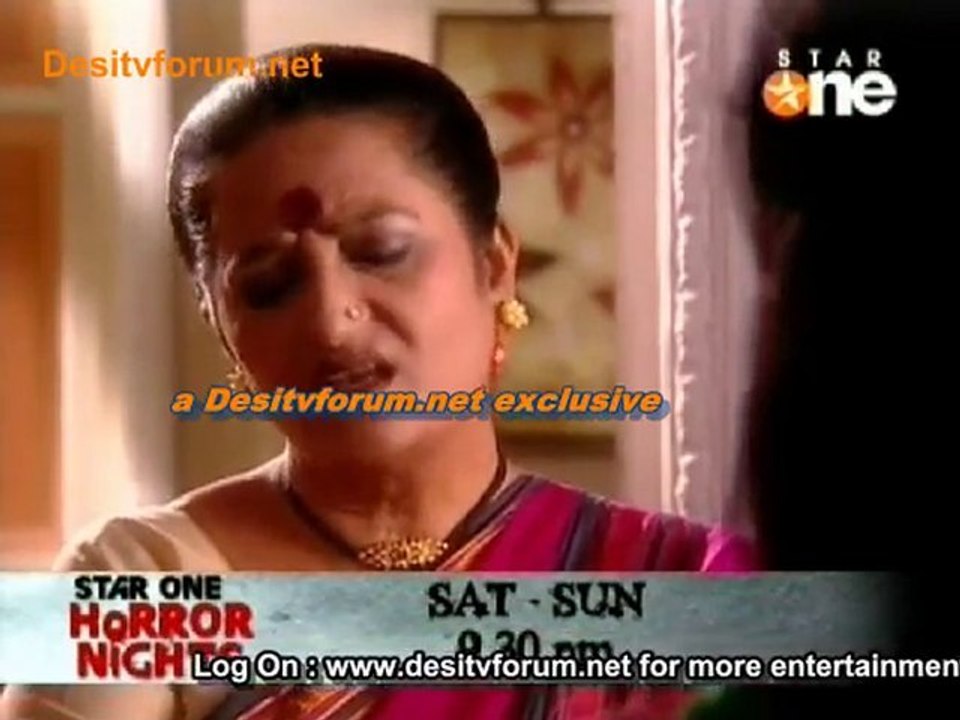 Jaane Pehchaane Se Yeh Ajnabi - 2nd June 2010  - pt1