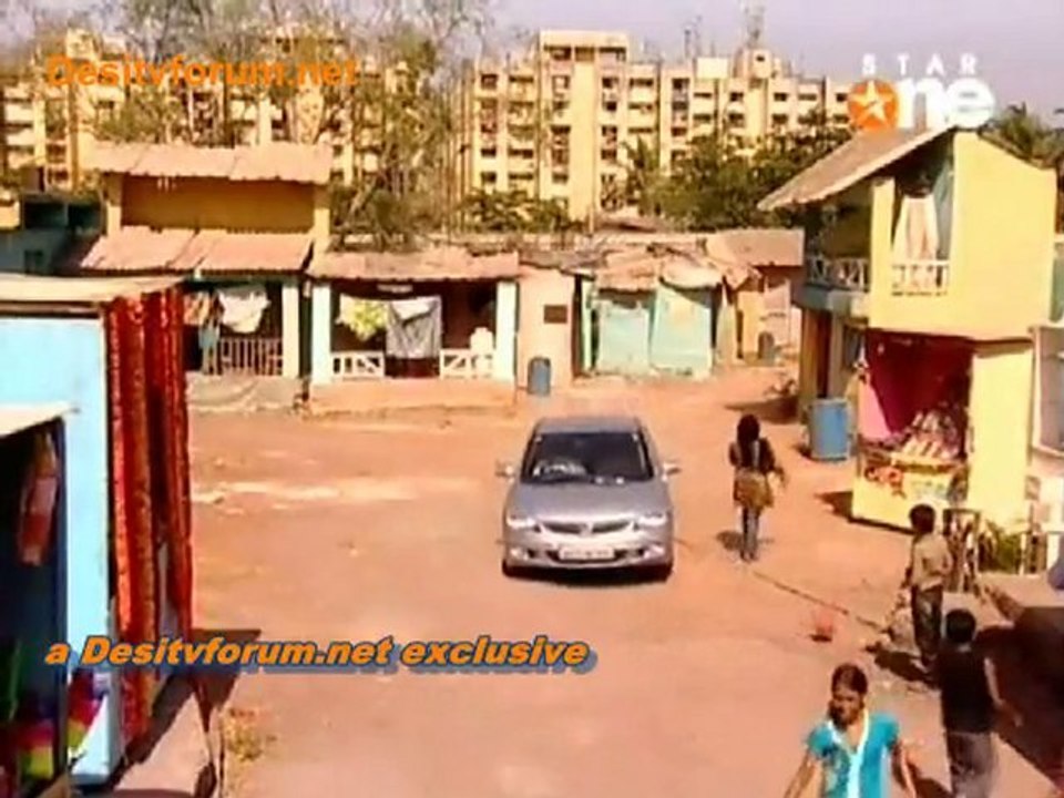 Jaane Pehchaane Se Yeh Ajnabi - 2nd June 2010  - pt2