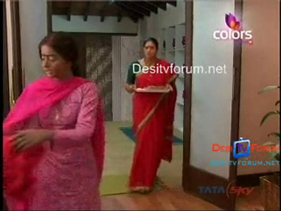 Laagi Tujhse Lagan - 2nd June 2010 pt1