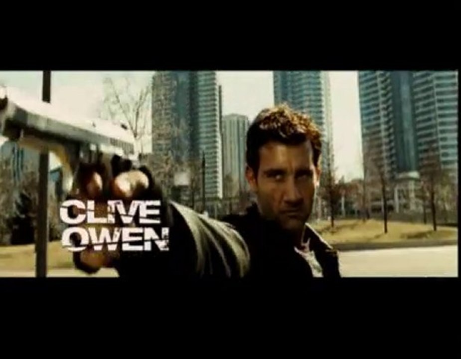 Shoot'Em Up  (Feu à volonté) (2007)