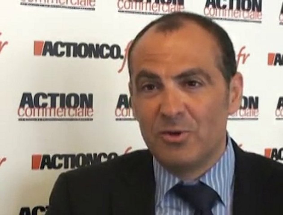 Le manager est en phase de conquête au sein de l'entreprise