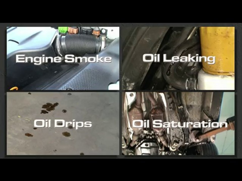 Blauparts Overview of How to Replace a Valve Cover Gasket