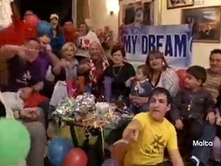 Eurovision 2010 - Bakstage 29.May.2010.cd3