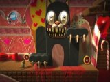 LittleBigPlanet - Les Aventures de Yellow Head