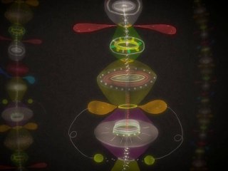 Light Forms