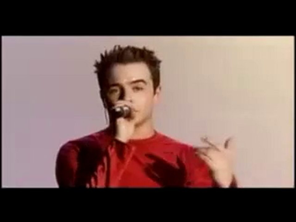 I Have A Dream (Live)