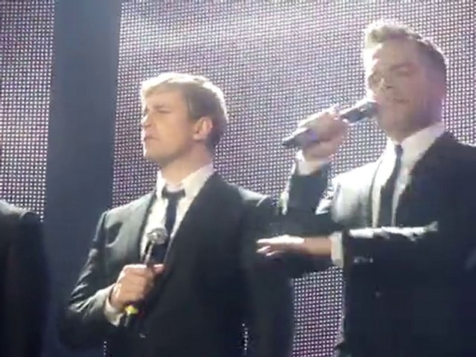 I'll See You Again live