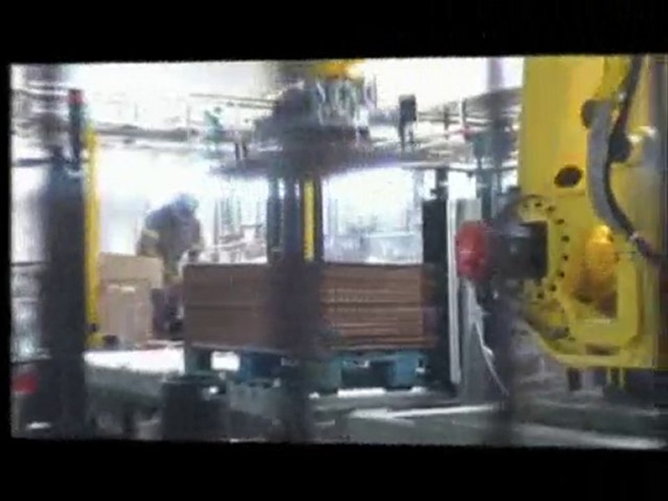 DNC ROBOTICS