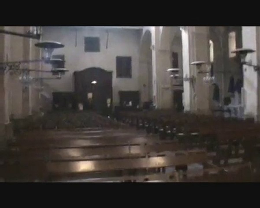Couillon TV: Episode 1 (5/6)
