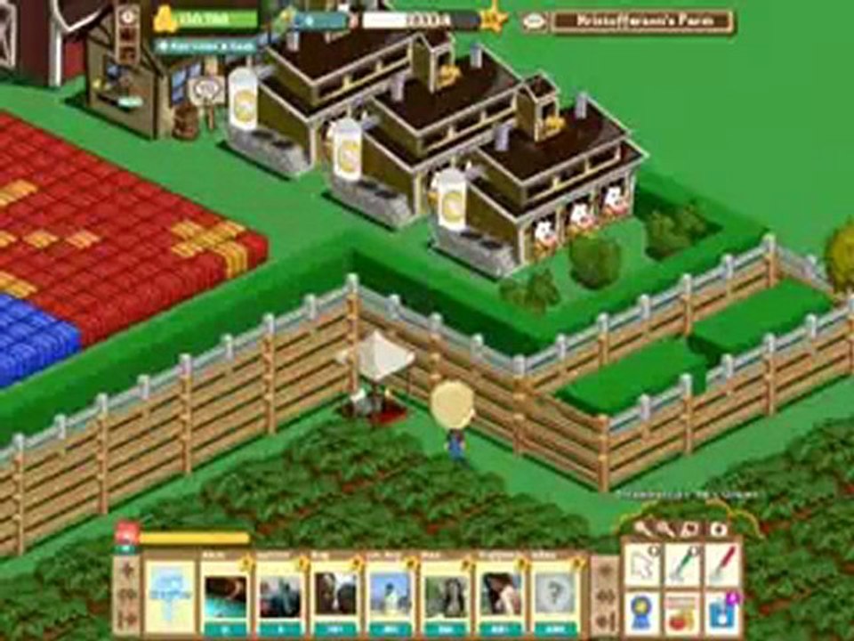 Farmville Hack Ultra - Working 2010!