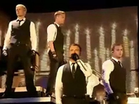 Mandy live Croke Park